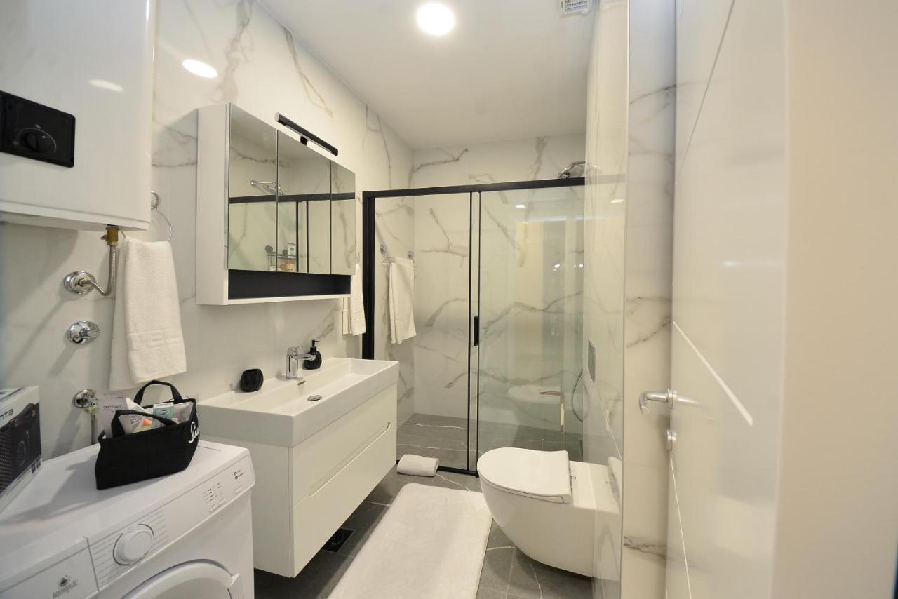 Pine 1 Apartment In The Center トレビニエ エクステリア 写真