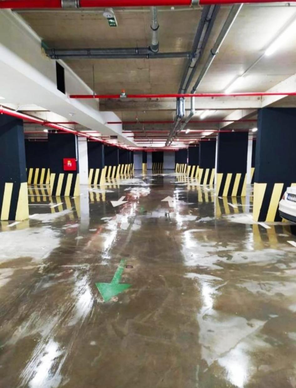 Pine 1 Apartment In The Center トレビニエ エクステリア 写真